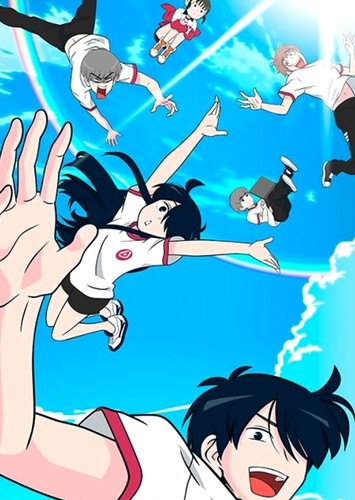 Poster showing Ani ni Tsukeru Kusuri wa Nai! 4 Anime