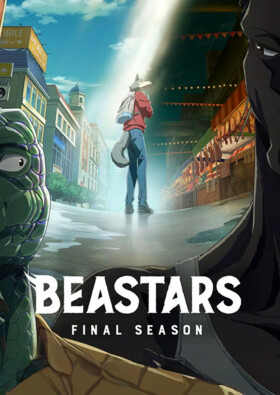 Beastars Final Season Part 1