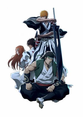 Bleach: Sennen Kessen-hen - Soukoku-tan