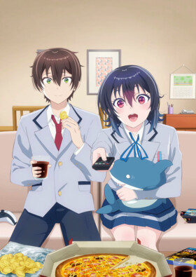 Class de 2-banme ni Kawaii Onnanoko to Tomodachi ni Natta