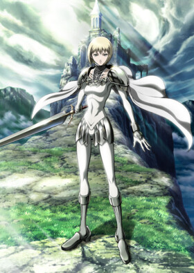 Claymore