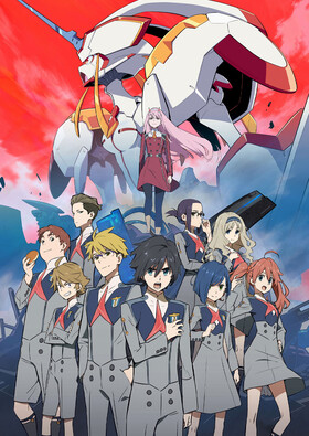 Darling in the FranXX