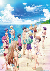 Grand Blue Season 2