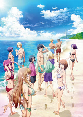 Grand Blue Season 2