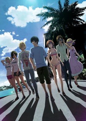 Grand Blue Season 3