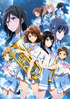 Hibike! Euphonium 2