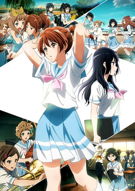 Hibike! Euphonium: Ensemble Contest-hen