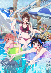 Kanojo, Okarishimasu 4th Season