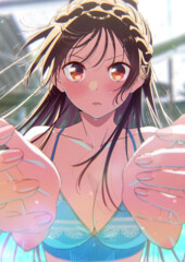 Kanojo, Okarishimasu 5th Season