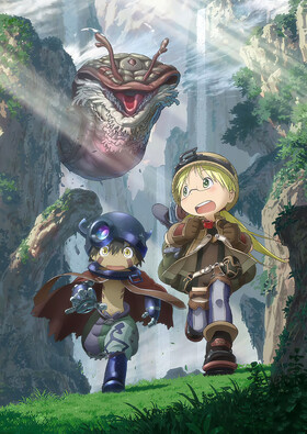 Made in Abyss