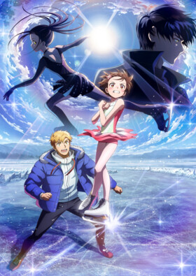 Medalist 2nd Season