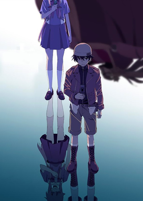 Mirai Nikki (TV)