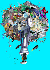 Mob Psycho 100 II