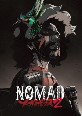 Nomad: Megalo Box 2