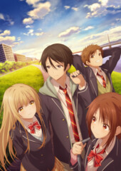 Otonari no Tenshi-sama ni Itsunomanika Dame Ningen ni Sareteita Ken 2nd Season