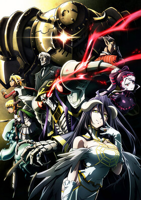 Overlord IV