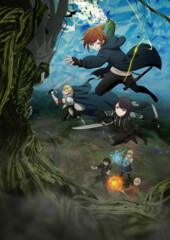 Saikyou no Ousama, Nidome no Jinsei wa Nani wo Suru? 2nd Season