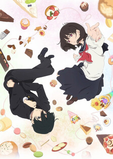 Poster showing Shoushimin Series Anime
