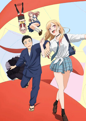 Sono Bisque Doll wa Koi wo Suru
