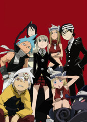 Soul Eater