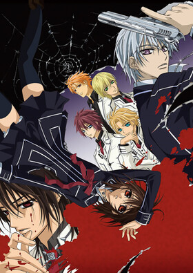 Vampire Knight
