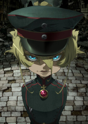 Youjo Senki